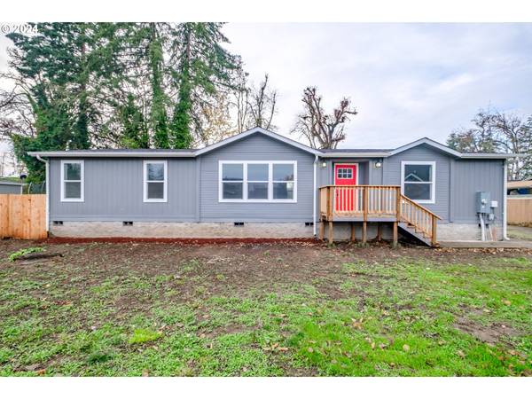 1509 HARVEY RD, Cottage Grove, OR 97424