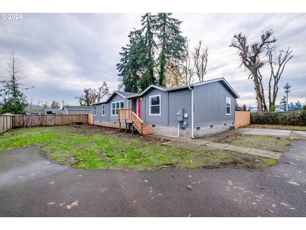 Cottage Grove, OR 97424,1509 HARVEY RD