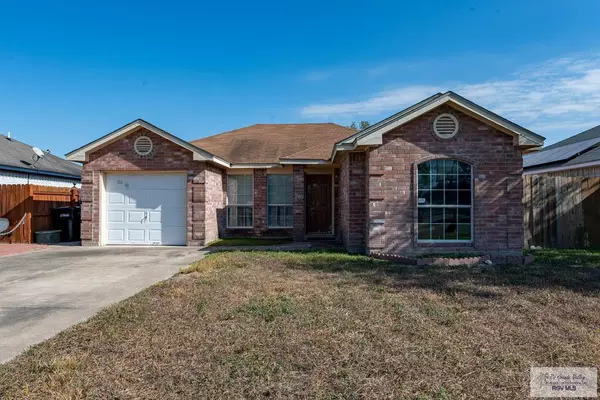 5904 N 42ND ST., Mcallen, TX 78504