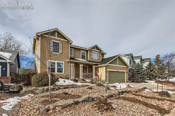 Monument, CO 80132,17120 Mountain Lake DR