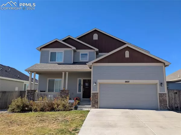 Colorado Springs, CO 80925,10607 Desert Bloom WAY