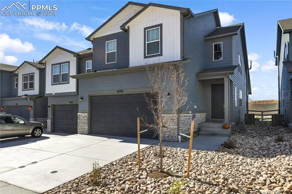 Colorado Springs, CO 80908,8202 Grey Bark WAY