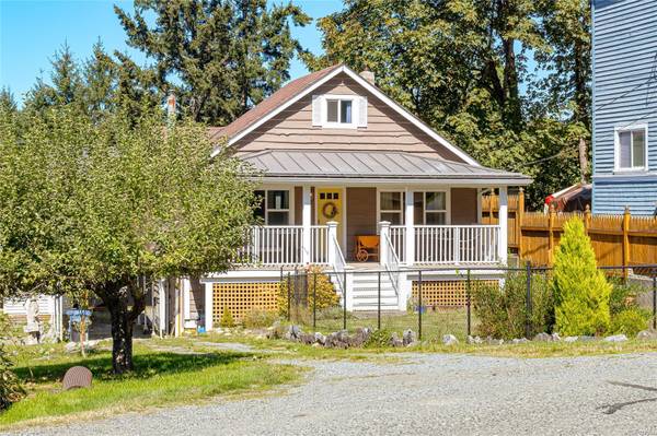 1753 Wilmot Ave, Shawnigan Lake, BC V8H 3C1