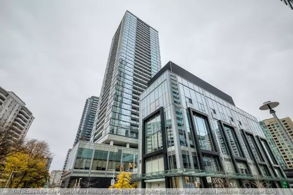 5180 Yonge ST #1109, Toronto C07, ON M2N 0K5