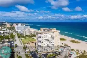 Pompano Beach, FL 33062,1012 N Ocean Blvd  #204