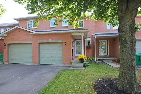 42 Chipstead AVE, Brampton, ON L6X 4H1