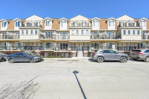 3033 Finch AVE W #2045, Toronto W05, ON M9M 0A3