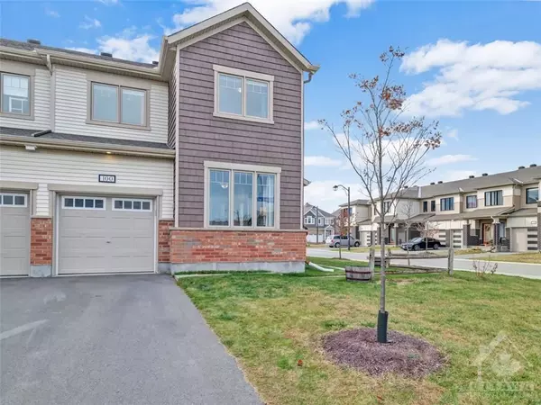 Barrhaven, ON K2J 6N7,100 UMBRA PL