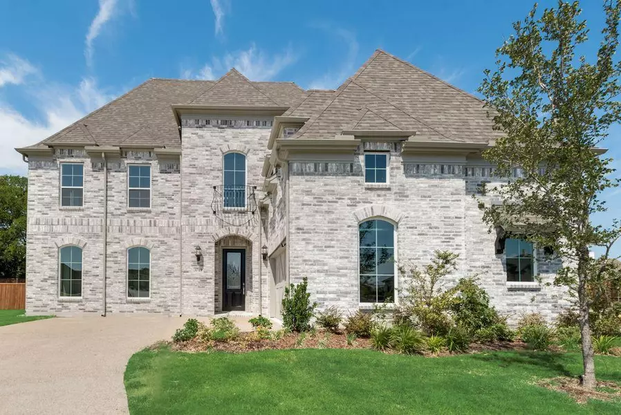 3719 Lochwood Drive, Rowlett, TX 75088