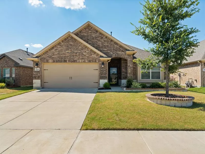 3209 Comal Drive, Little Elm, TX 75068