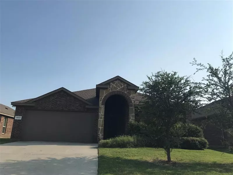 1211 Caroline Drive, Princeton, TX 75407