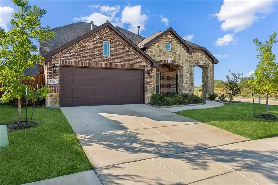 3264 Southampton Drive, Mesquite, TX 75181