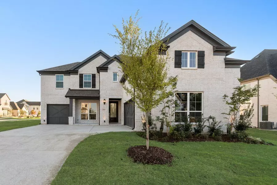 1025 Cascading Creek Drive, Rockwall, TX 75087