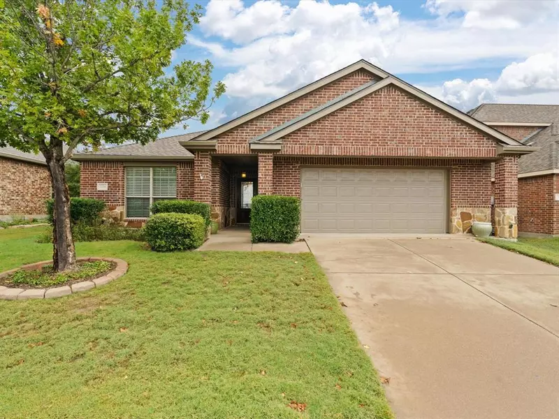 3204 Morgan Drive, Celina, TX 75009