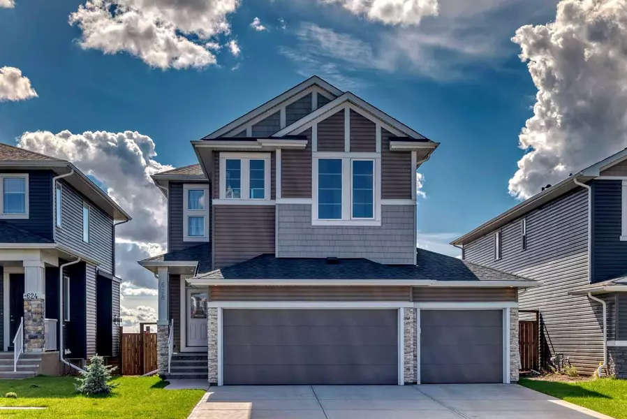 628 West Lakeview Dr DR, Chestermere, AB T1X 1Z7