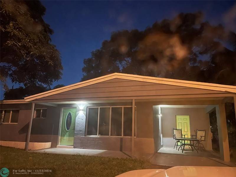 2825 NW 9th Ave, Wilton Manors, FL 33311