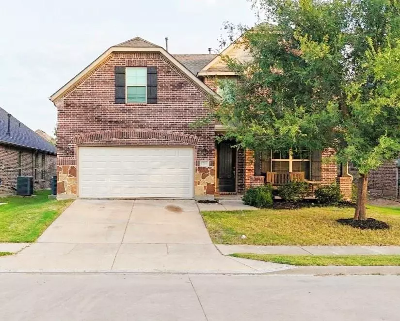 Little Elm, TX 75068,733 Calliopsis Street