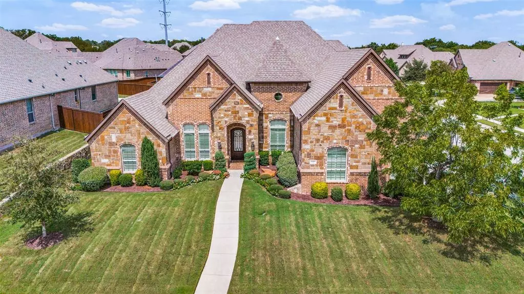 Keller, TX 76248,1509 Ashleaf Lane