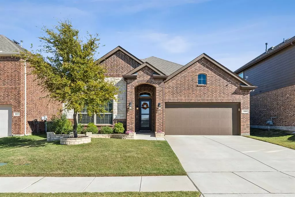 Mckinney, TX 75071,220 Corbo Trail