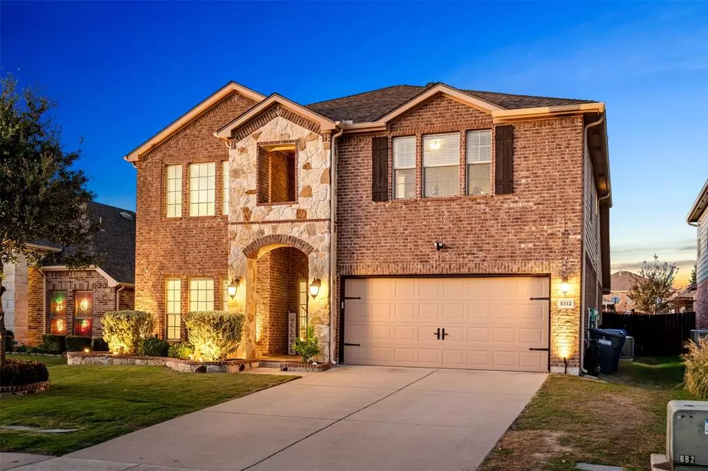 Mckinney, TX 75071,5112 Hidden Knolls Drive