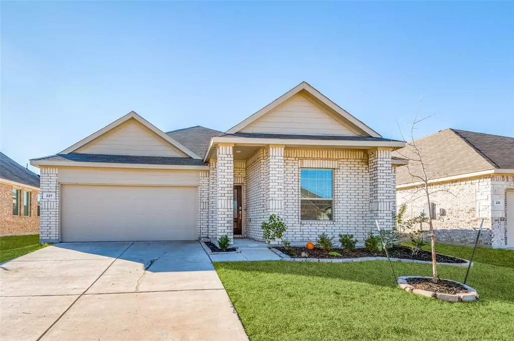 Princeton, TX 75407,227 Autumn Sage Lane