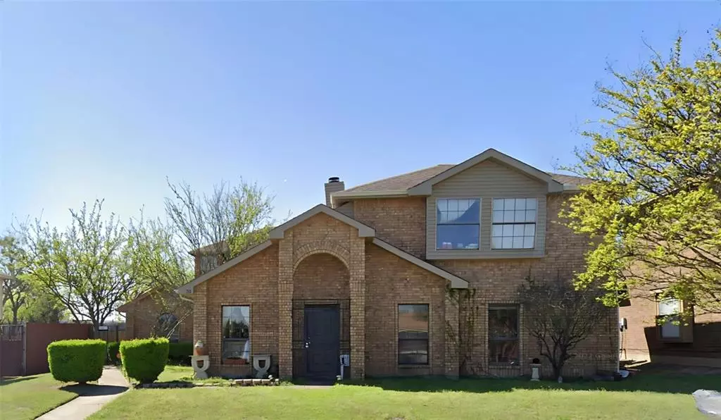 Desoto, TX 75115,710 Cresent Drive