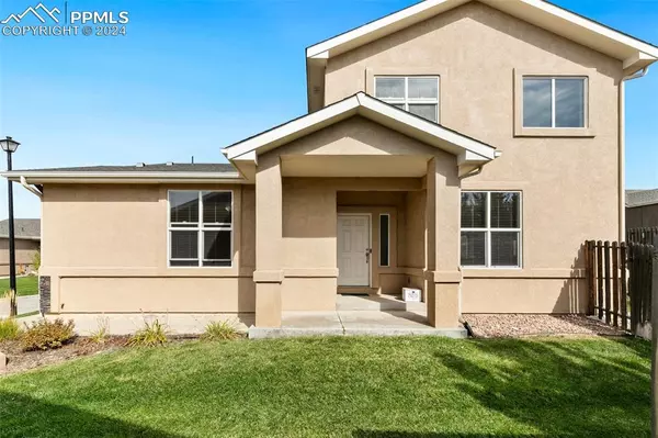 11464 Neutra GRV, Peyton, CO 80831