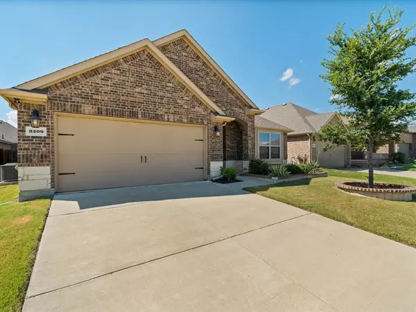 Little Elm, TX 75068,3209 Comal Drive