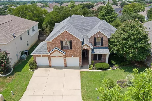 5416 Independence Avenue, Arlington, TX 76017