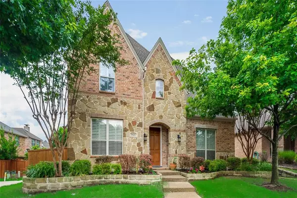 925 Sloan Drive, Allen, TX 75013