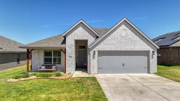 Weatherford, TX 76087,341 Paloma Street