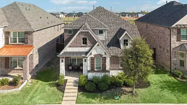 Little Elm, TX 75068,2061 Miramar Drive