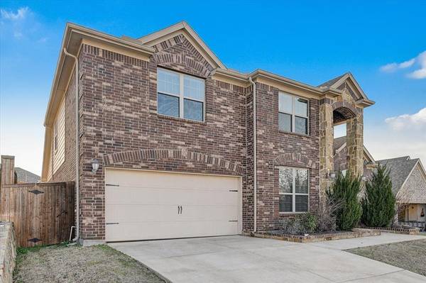 Roanoke, TX 76262,989 Bentley Drive