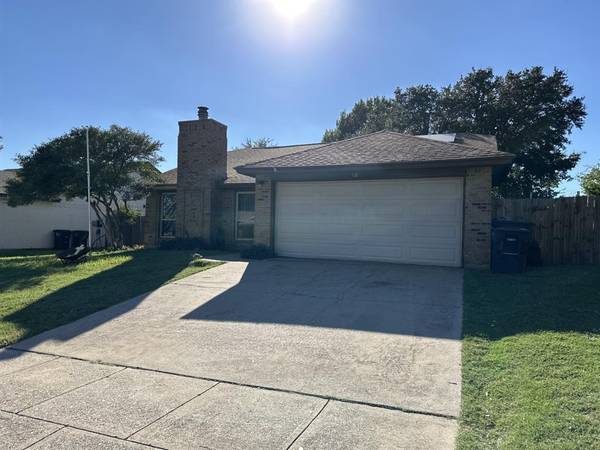 Fort Worth, TX 76108,116 Grand Meadow Drive