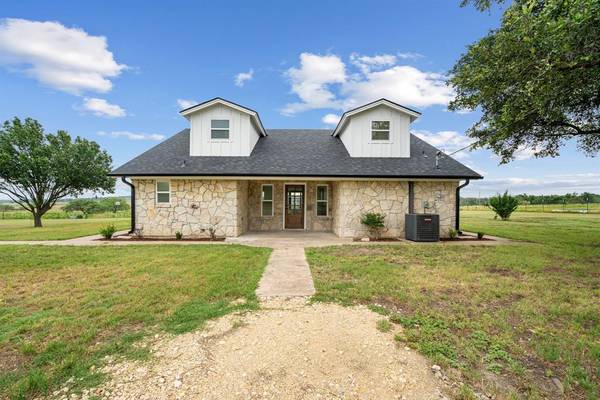 1257 County Road 145 #10, Lipan, TX 76462