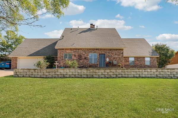 641 Green Valley Drive, Abilene, TX 79601