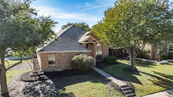 Rowlett, TX 75089,5801 Iris Drive