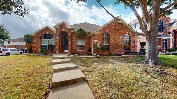 Allen, TX 75002,1320 Vinehill Court