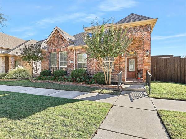 9715 Boyton Canyon Road, Frisco, TX 75035