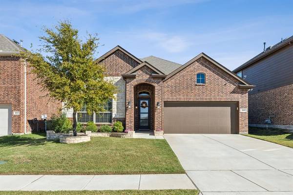 220 Corbo Trail, Mckinney, TX 75071