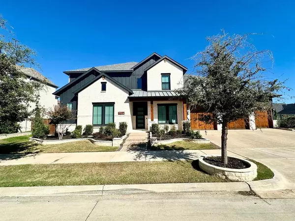 1719 Silver Marten Trail, Arlington, TX 76005