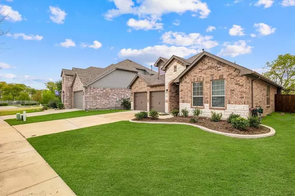 Aubrey, TX 76227,1912 Ridge Creek Lane