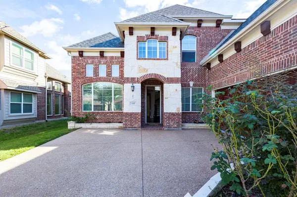 600 Director Avenue, Plano, TX 75074