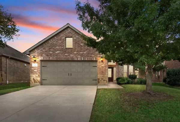 12412 Fair Lane, Frisco, TX 75036