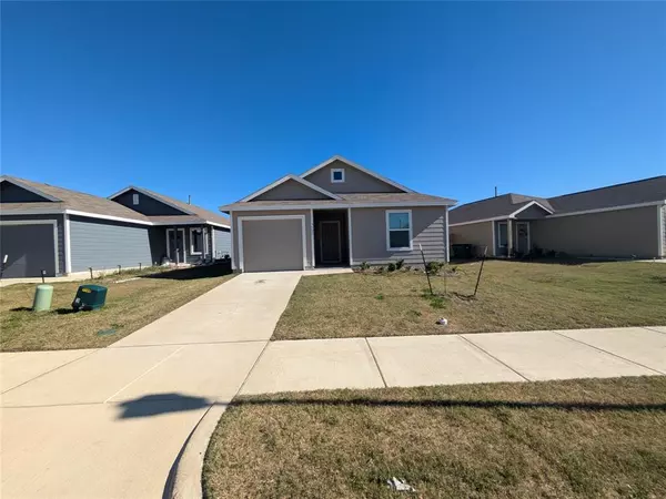 3523 Glover Peak Place, Crandall, TX 75114