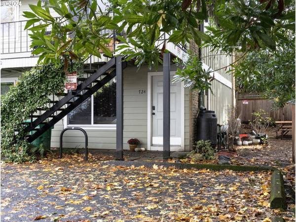 724 SE 16TH AVE, Portland, OR 97214