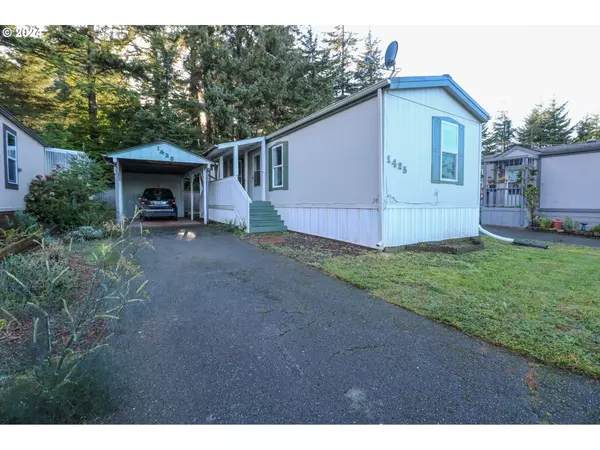 Coos Bay, OR 97420,1425 VENTANA CT