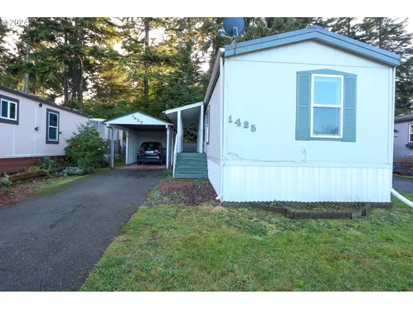 Coos Bay, OR 97420,1425 VENTANA CT