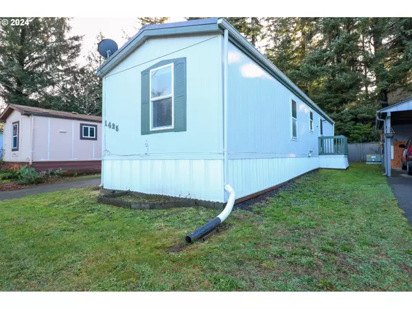 Coos Bay, OR 97420,1425 VENTANA CT