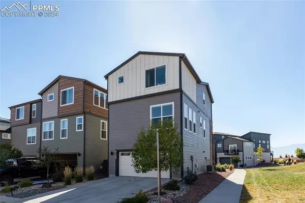 Colorado Springs, CO 80918,7288 Berrybrook LN